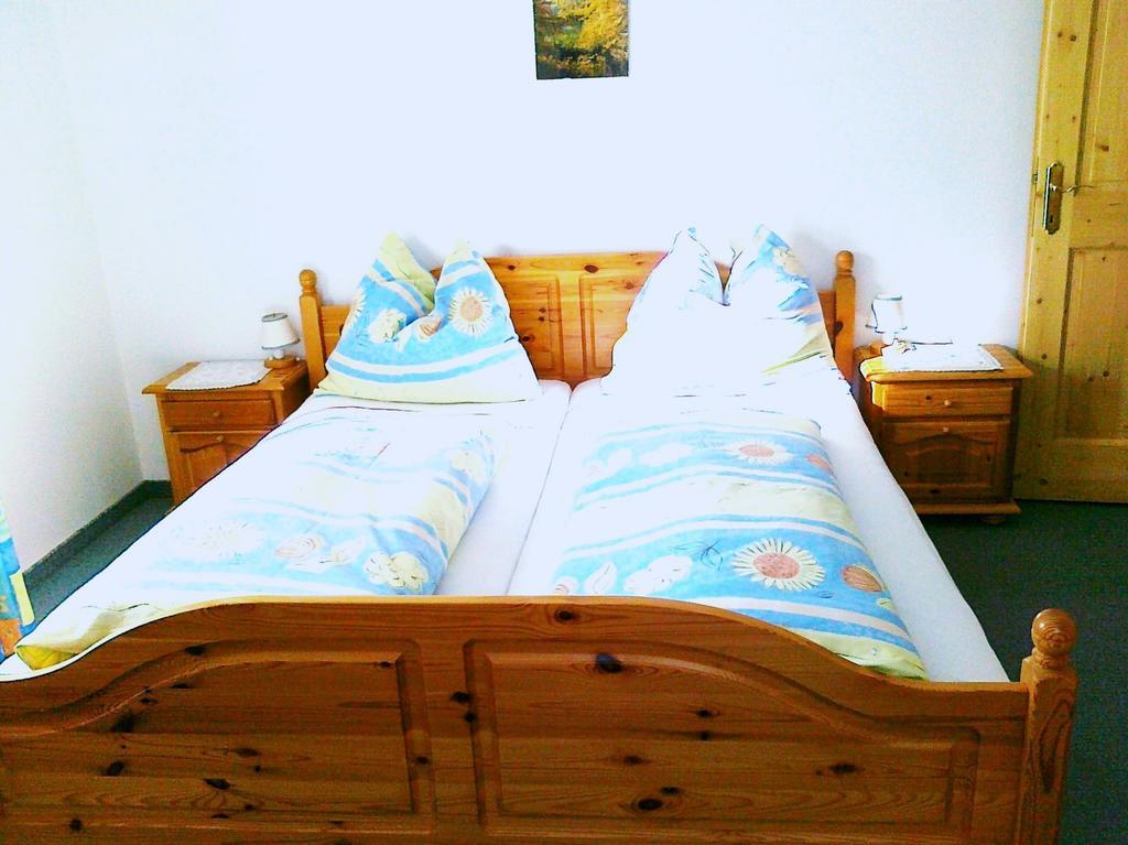 Libiseller Anita Biobauernhof Unterhub Villa Taxenbach Rum bild